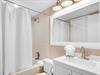 Bathroom 3 with Tub Shower Combo