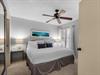 Bedroom 1 with King Bed