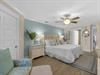 Bedroom 1 With King Bed