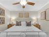 Bedroom 2 with King Bed