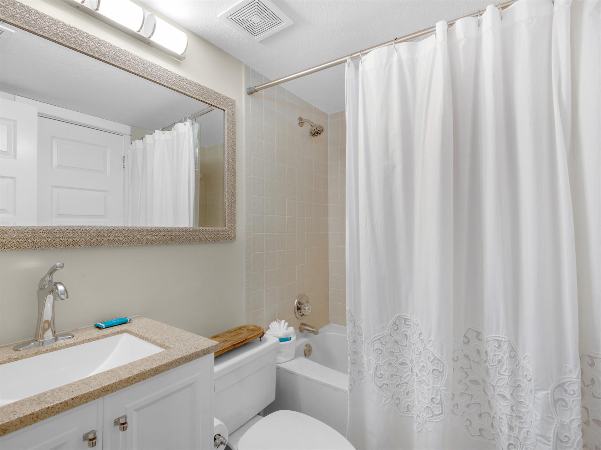 Bathroom 3