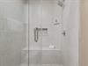 Bathroom 1 with WalkIn Shower