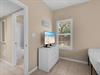 Bedroom 2 With Flat Screen TV