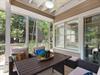 Screened Porch