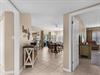 Entryway to Cottage 220