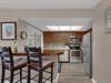 Breakfast Bar With Extra Seating