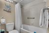 Bathroom 2 With Tub Shower Combo