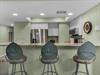 Breakfast Bar With Extra Seating