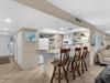 Breakfast Bar With Extra Seating