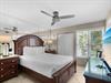 Bedroom 1 with King Bed