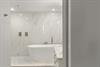 Enjoy a beautiful updated bathroom.