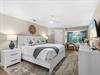 Bedroom 1 with King Bed