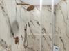 Bathroom 1 with WalkIn Shower