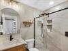 Bathroom 2 With WalkIn Shower