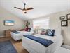 Bedroom 3 With Flat Screen TV