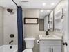 Bathroom 3 with Tub Shower Combo