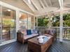 Screened Porch