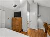 Loft Bedroom With Flat Screen TV
