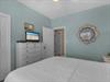 Bedroom 2 With Flat Screen TV