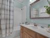Bathroom 2 With Tub Shower Combo