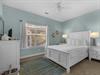 Bedroom 3 with Queen Bed