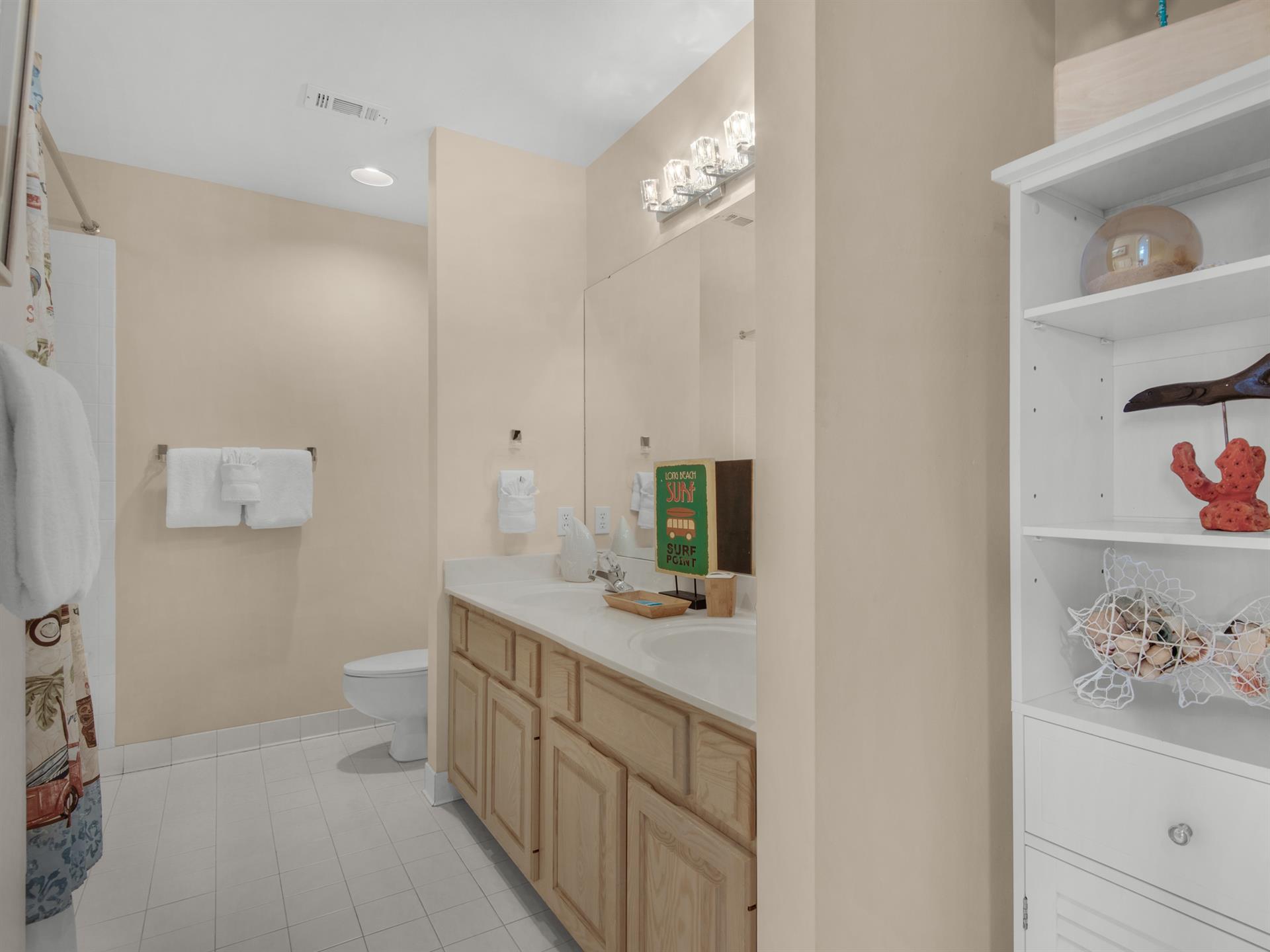 Bathroom 4