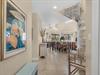 Entryway to Villa 23