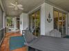 Screened Porch