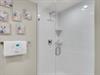 Bathroom 4 with WalkIn Shower