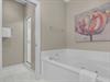 Bathroom 1 With Separate Tub and Shower