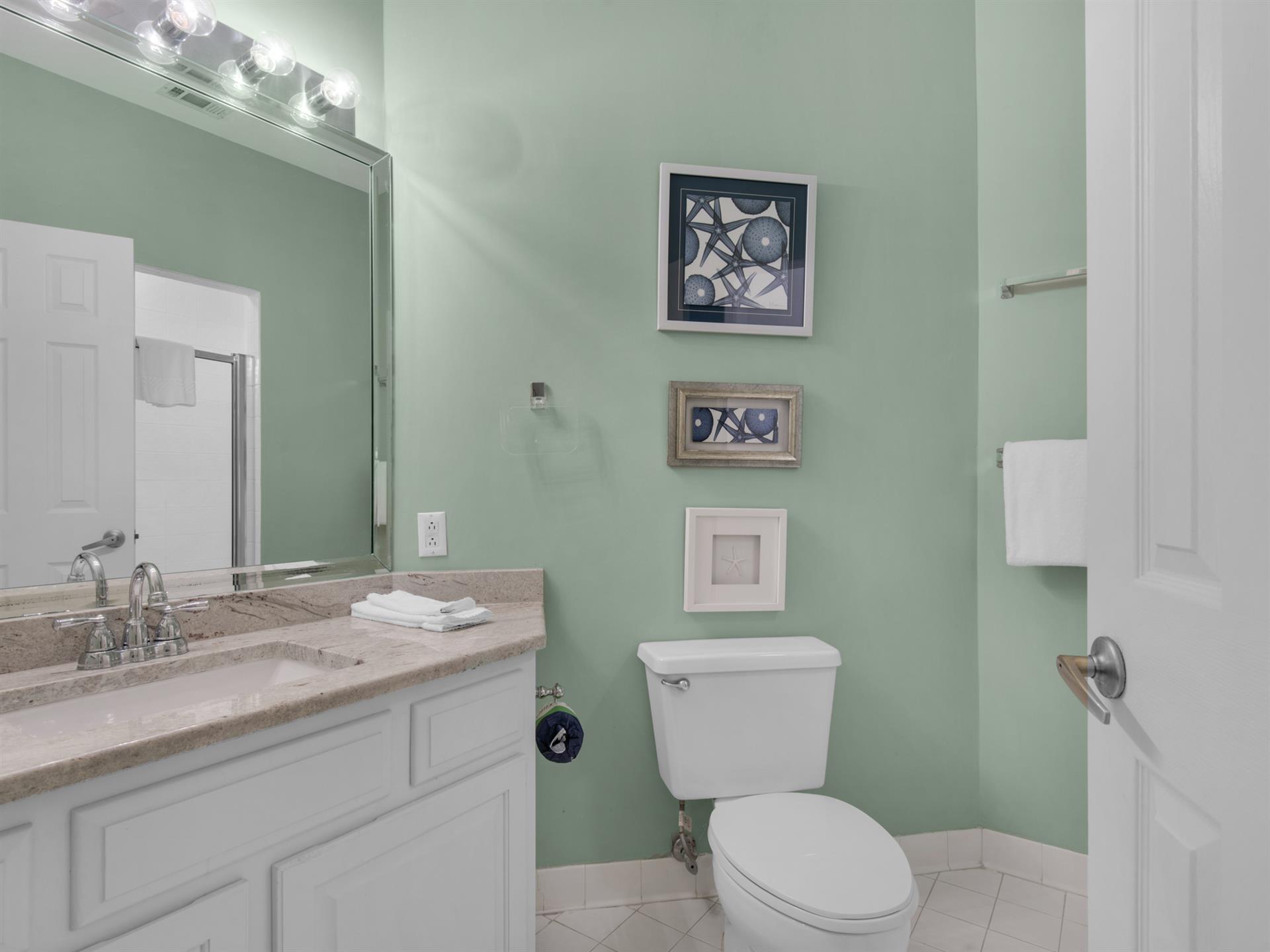 Bathroom 2