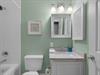 Bathroom 3 with Tub Shower Combo