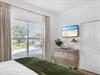 Bedroom 2 With Smart TV