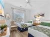 Bedroom 3 With 2 Twin Beds