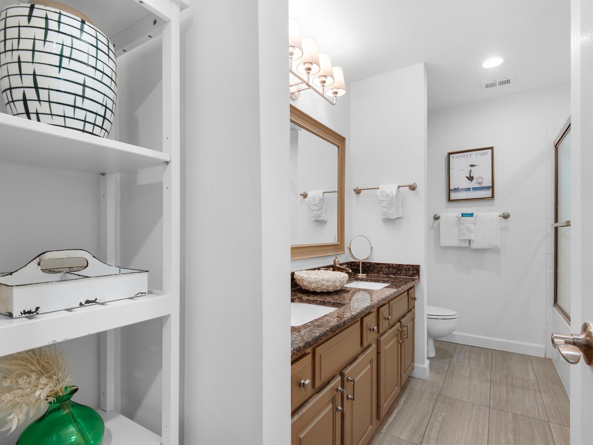 Bathroom 4