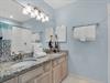 Bathroom 4 With Double Vanities