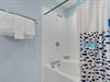 Bathroom 4 With Tub Shower Combo