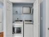 Full Size Washer and Dryer In Unit