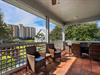 Screened Porch