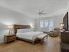 Bedroom 1 with King Bed