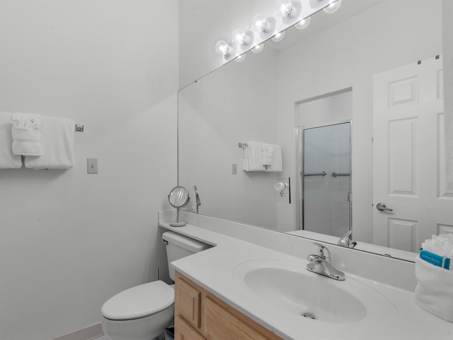 Bathroom 2