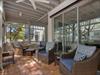 Screened Porch