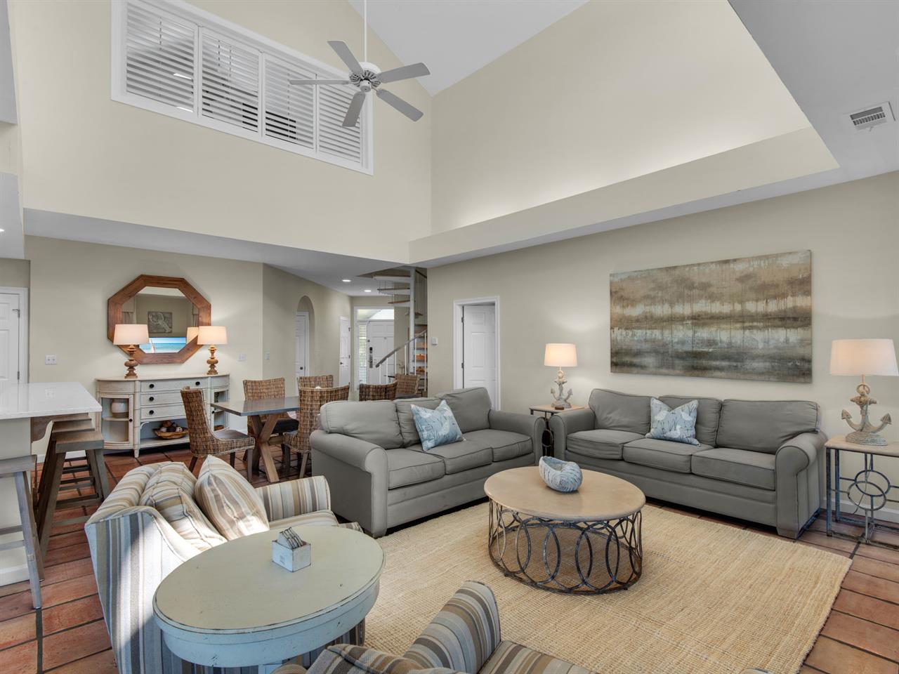Welcome to Hidden Dunes Villa 43