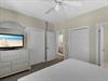 Bedroom 2 With Flat Screen TV