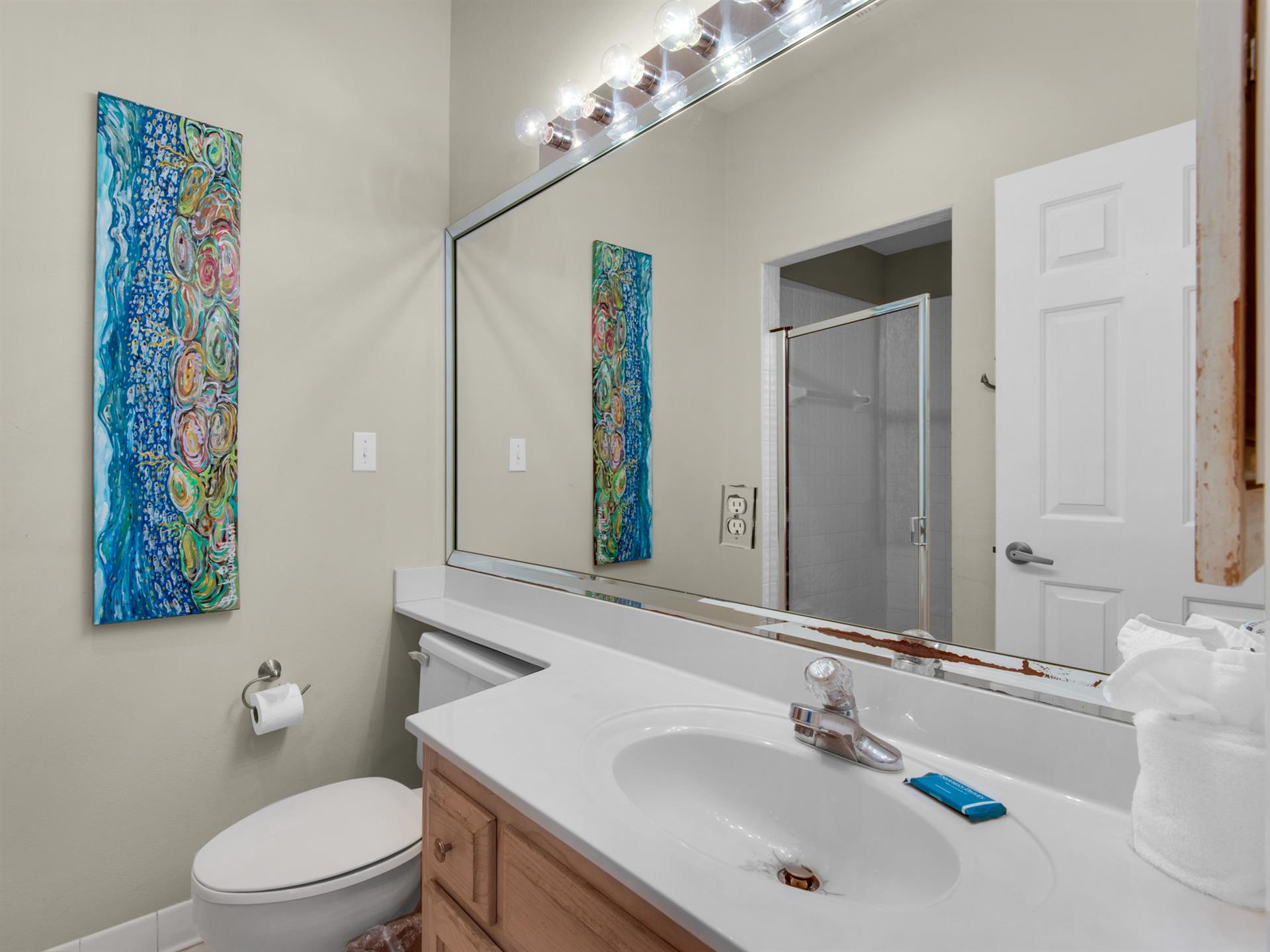 Bathroom 2