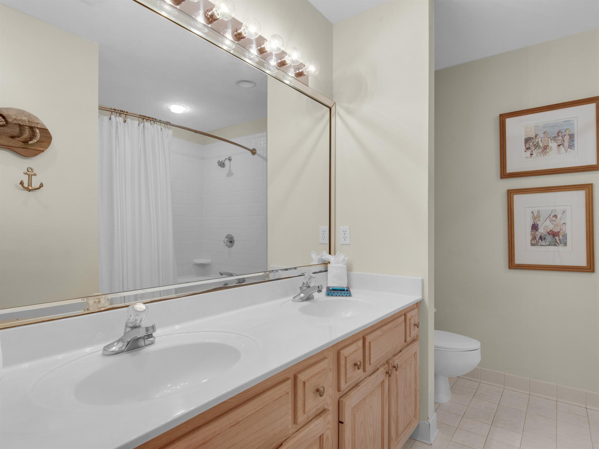 Bathroom 4