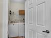 Full Size Washer and Dryer In Unit