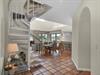 Entryway to Villa 43
