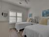Bedroom 2 with 2 Twin Beds