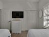 Bedroom 2 With Flat Screen TV